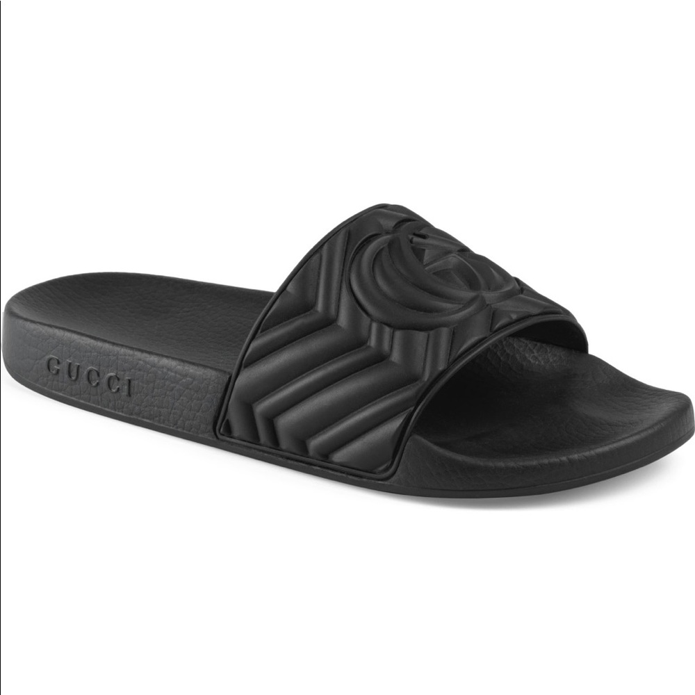Men’s Gucci Slides